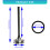 Easy Use Stapler Rebuild Kit 174061C MCN-RK Piston Driver 3