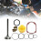 Easy Use Stapler Rebuild Kit 174061C MCN-RK Piston Driver 2