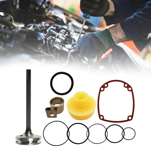 Easy Use Stapler Rebuild Kit 174061C MCN-RK Piston Driver 1