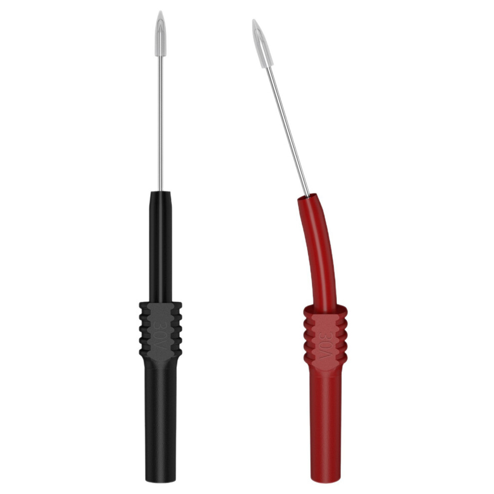 Multimeter Probe Not-Destructive Insulation Wire Piercing Needle 7754000660087