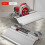Angle Grinder Stand for Tiles 45 Degree Chamfer Cutting-2 2