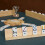24 Pcs Wood Domino Rack Holders Organizer Support 4