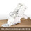 Ergonomic Handle Label Applicator Offers Comfortable Grip-2PCS 4