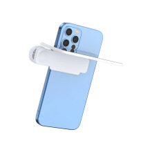 Adjustable Phone Photography Reflectors Clip NonSlip Base-W