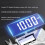 Vernier Caliper With LCD Display 0.01mm Accuracy Stainless-3 5