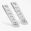 Professional Stainless Wedge Gauge Measuring Tool for Mechanical 7