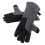 Ofenhandschuhe Grau 1 Set 16 Zoll 1