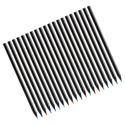 100 Buntstifte Für Kinder Und