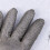 Cutgeschützte 5 Draht Arbeitshandschuhe L 11