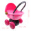 Movable Kinderwagen Modell Mini Einkaufswagen Desktop 3