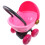 Movable Kinderwagen Modell Mini Einkaufswagen Desktop 9