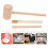 1 Set Kinder Graafgereedschap Borstel 5