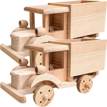 2 Sets 3D Puzzels Modelbouwset Educatief Speelgoed Kinderen