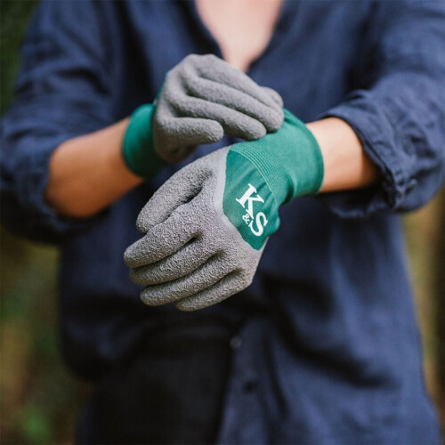 Westland Kent & Stowe Medium Grip Gardening Gloves 2