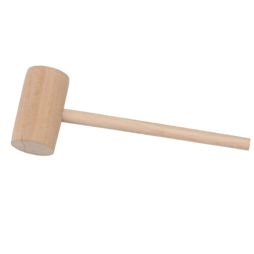 60 Massief Mini Slaghamer Taartklap 2