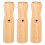 3 Antislip Handgrepen Voor Voetbaltafel Accessoires 1