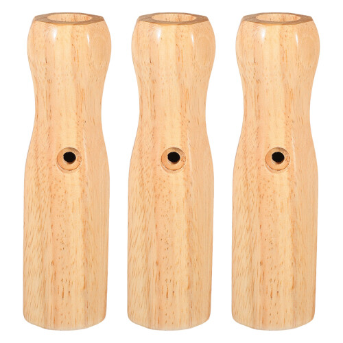 3 Antislip Handgrepen Voor Voetbaltafel Accessoires