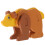 1 Set Speelgoed Kinderen Dieren Puzzels 8