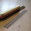 Gleis Modell Sandtisch Zugspur 5