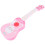 Mini Gitaar Kinderen Gespeelde Ukulele Speelgoed Plastic Instrument 4