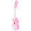 Mini Gitaar Kinderen Gespeelde Ukulele Speelgoed Plastic Instrument 7
