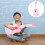 Mini Gitaar Kinderen Gespeelde Ukulele Speelgoed Plastic Instrument 5