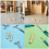 3 Antislip Handgrepen Voor Voetbaltafel Accessoires 7