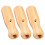 3 Antislip Handgrepen Voor Voetbaltafel Accessoires 11