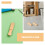 3 Antislip Handgrepen Voor Voetbaltafel Accessoires 8