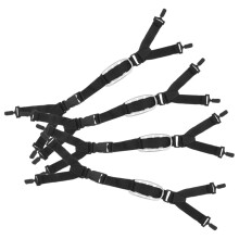 4 Universal Helm Kinnriemen Mit Sicherheitsverschluss