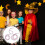 20 Sets Drie Touwtrucs Rekwisieten Grappige Touwen Podium 11