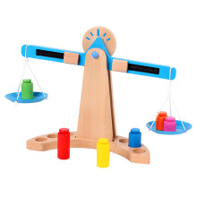 1 Set Holz Spielzeug Kreative Kinder Lernspielzeug