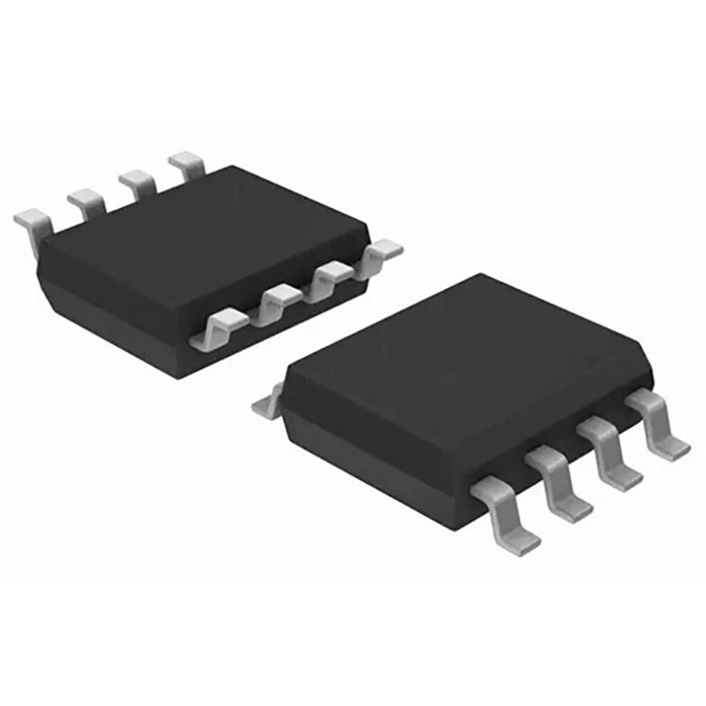 5 Pieces Sop8 Package Ic, Surfacemount Integrated Circuit 9339159539477