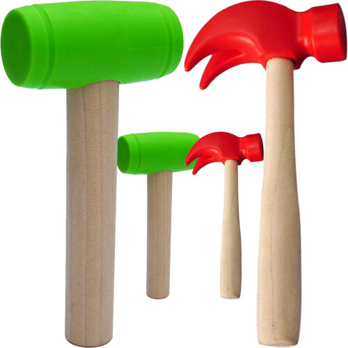 4 Stuks Voor Pretend Spelen 1