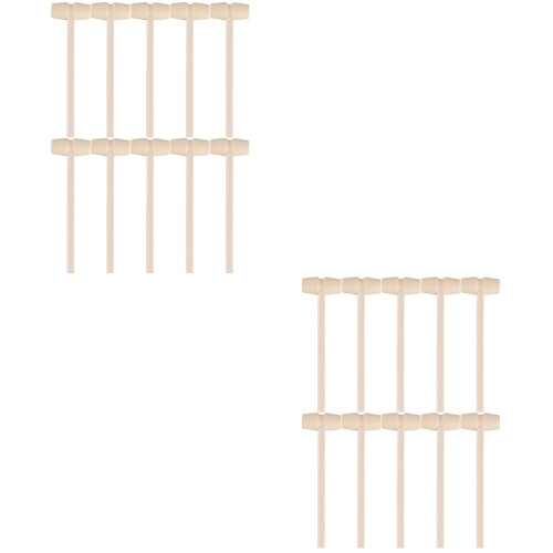 40 Stuks Mini Malloten Grappige Voor Kinderen 2
