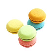 5 Macarons Sandwich Koekje Papierwaren Cadeau Kinderen