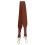De Sac Cuir Marron Réglable Large Accessoire Pratique Durable 1