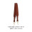 De Sac Cuir Marron Réglable Large Accessoire Pratique Durable 8