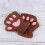 2 Wol Handschoenen Kattepoot Vrouwen 3