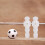 5 Voetbalpoppen Voor Voetbalmachine Accessoires 10