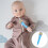 Plastik Mikrofon Prop Mini Mikrofon Modell 4