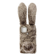 Plüsch Kaninchen Handyhülle Für 4A