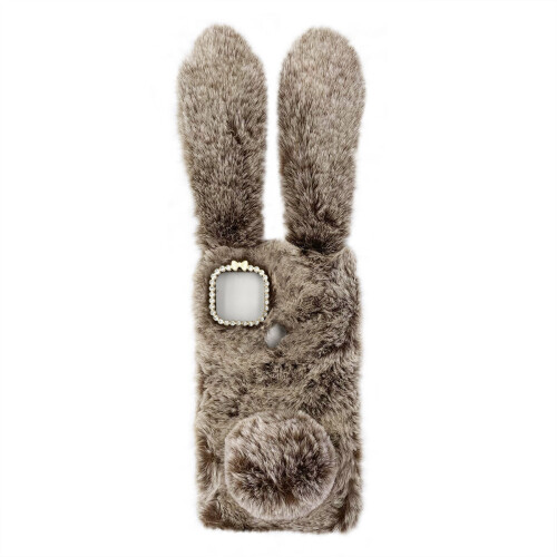 Plüsch Kaninchen Handyhülle Für 4A