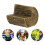10 Stuks Mini Hars Weergavebasis Diy Maken Accessoire 4