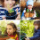 10 Stuks Mini Hars Weergavebasis Diy Maken Accessoire 8