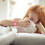 De Dibujos Impermeable Para Niña 10