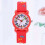 1Ud Niños Cartoon 3D Durable Impermeable 10