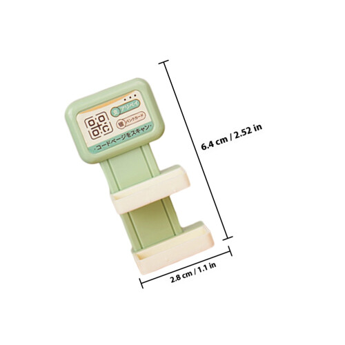 De Miniatura Caja Registradora 1