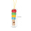 3 Stuks Kinderfluit Draagbare Muziekinstrument 3
