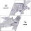 4 Stuks Educatief Puzzelschilderen Kit Met 12 Stiftmakers 9